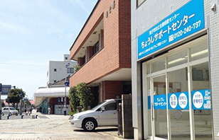 相談支援
