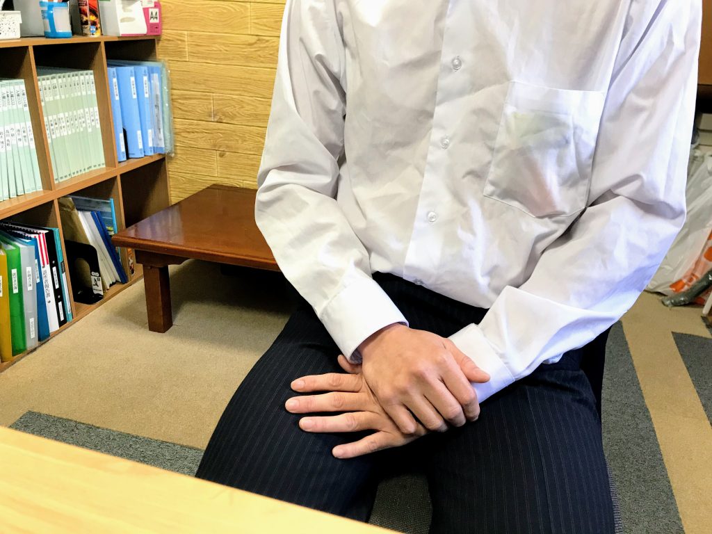 「任されるたびに自信が湧く」
30代の困窮男性が絶望から自立するきっかけ